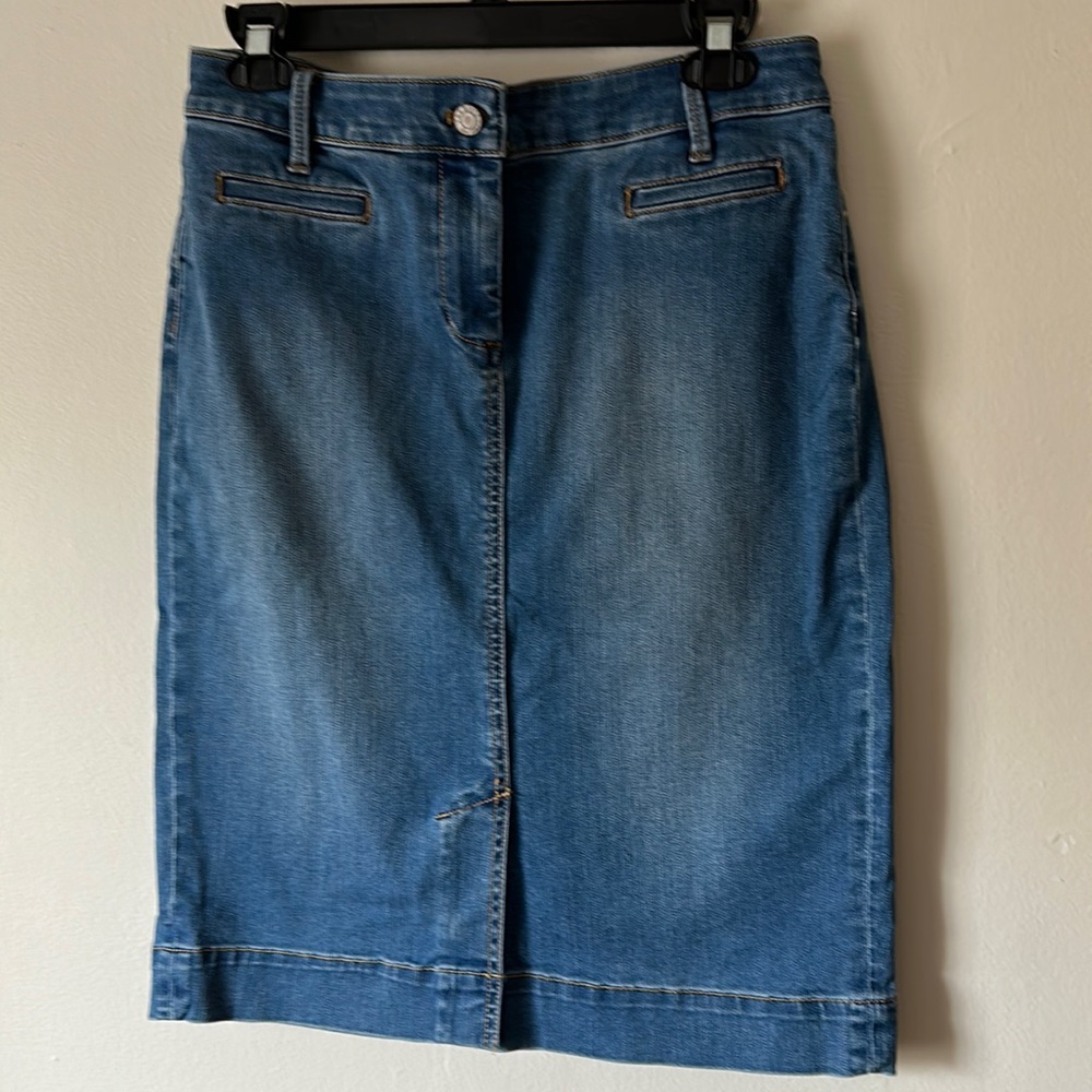 Talbots skirt